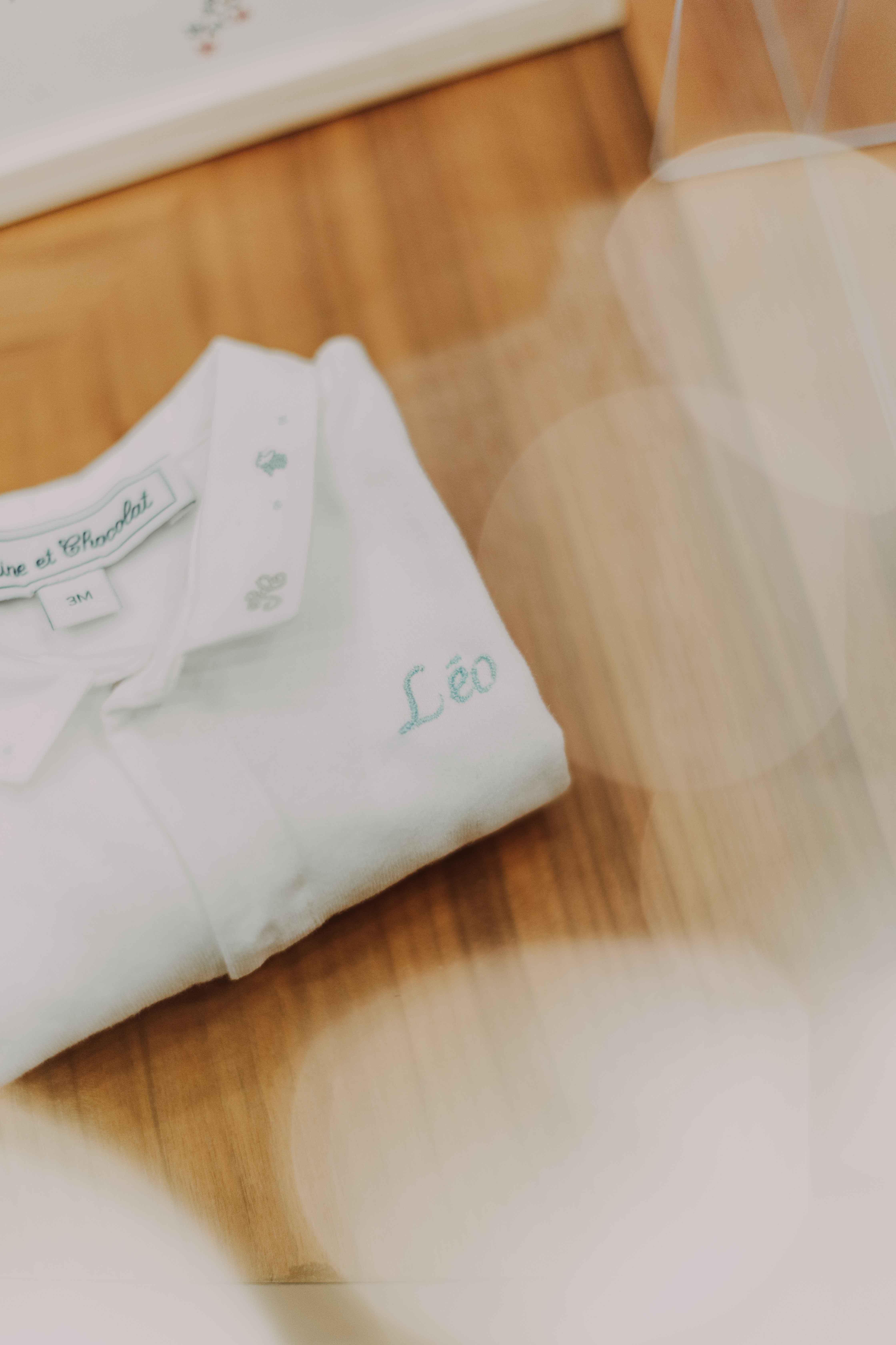 Animation événement