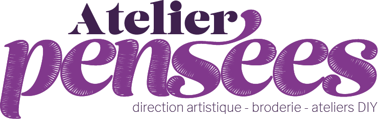 Atelier Pensées