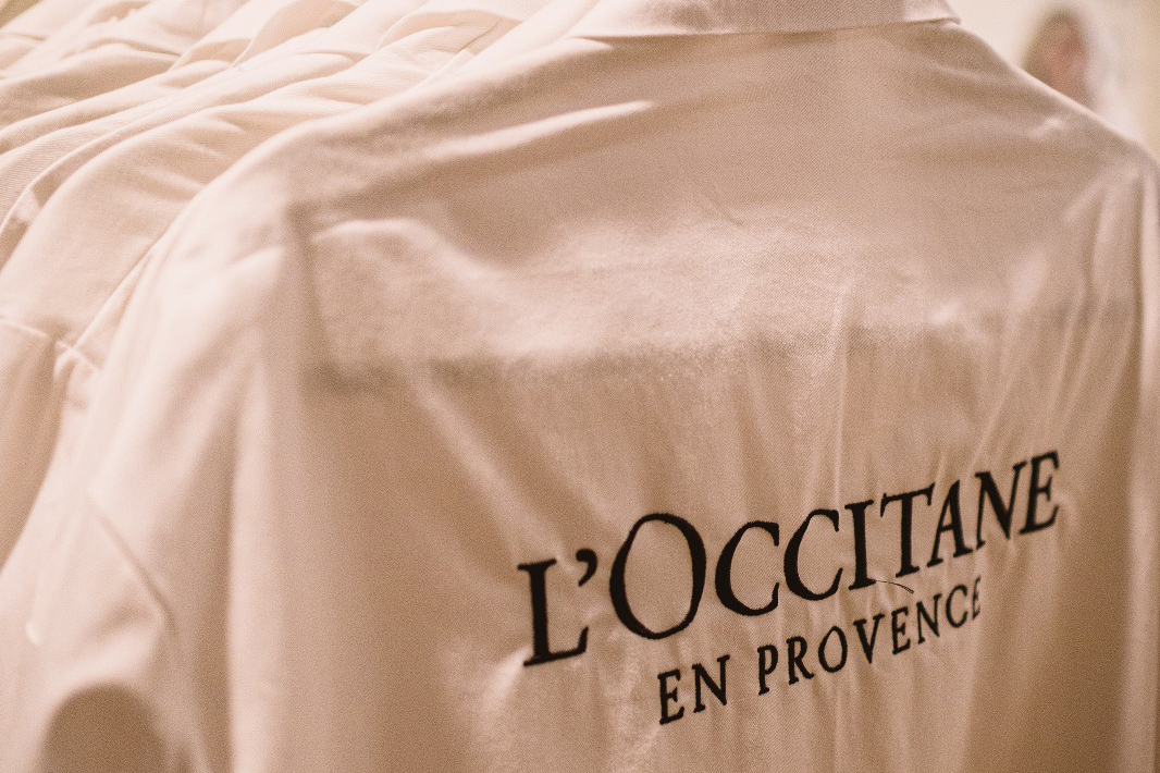 L'Occitane