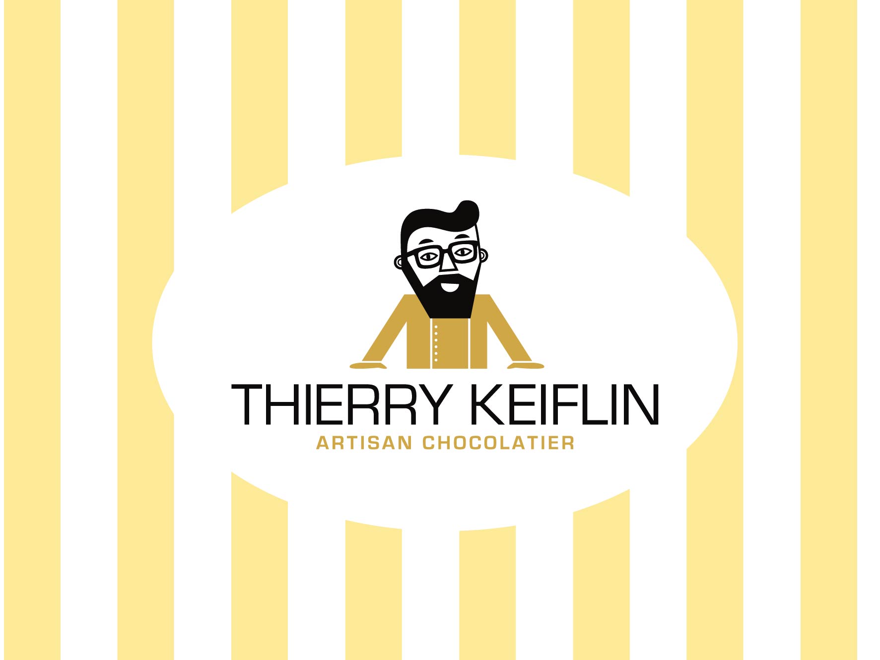 Direction artistique habillage meuble Thierry Keiflin